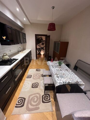 Сдаётся 2-комн. новостройка 105 м², м. Кара Караев, photo 7 from 16