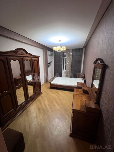 Сдаётся 2-комн. новостройка 105 м², м. Кара Караев, photo 4 from 16