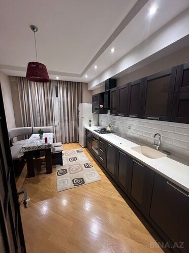 Сдаётся 2-комн. новостройка 105 м², м. Кара Караев, photo 6 from 16