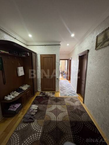 Satılır 3 otaqlı yeni tikili 83 m², Masazır q., photo 6 from 17