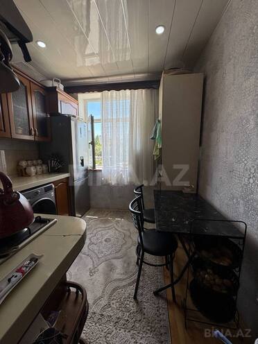 Satılır 3 otaqlı yeni tikili 83 m², Masazır q., photo 7 from 17