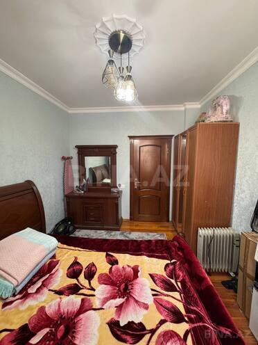 Satılır 3 otaqlı yeni tikili 83 m², Masazır q., photo 14 from 17