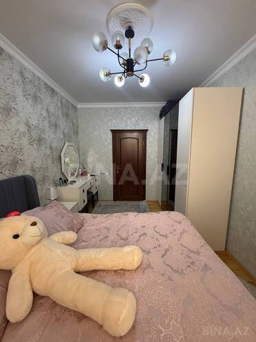 Satılır 3 otaqlı yeni tikili 83 m², Masazır q., photo 13 from 17