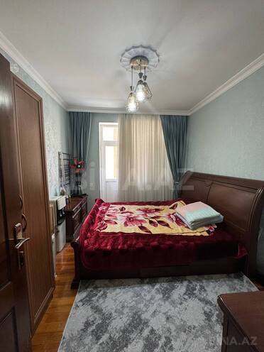 Satılır 3 otaqlı yeni tikili 83 m², Masazır q., photo 15 from 17