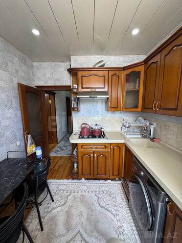 Satılır 3 otaqlı yeni tikili 83 m², Masazır q., photo 11 from 17