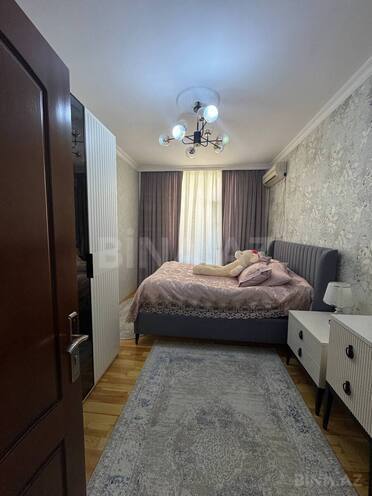 Satılır 3 otaqlı yeni tikili 83 m², Masazır q., photo 12 from 17