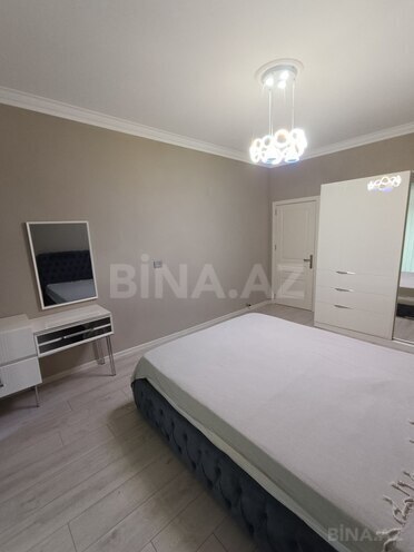 İcarəyə verilir 2 otaqlı yeni tikili 100 m², 8 Noyabr m., photo 9 from 13
