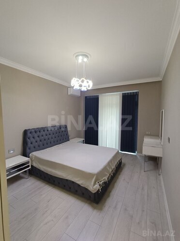 İcarəyə verilir 2 otaqlı yeni tikili 100 m², 8 Noyabr m., photo 8 from 13