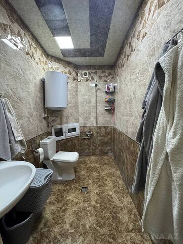 Satılır 3 otaqlı yeni tikili 83 m², Masazır q., photo 16 from 17