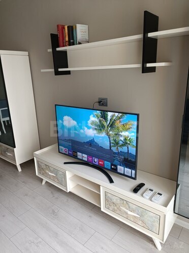 İcarəyə verilir 2 otaqlı yeni tikili 100 m², 8 Noyabr m., photo 4 from 13