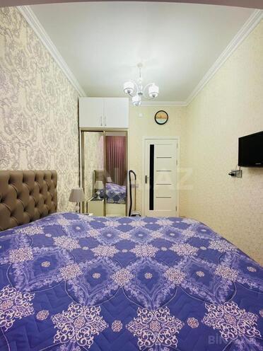 İcarəyə verilir 2 otaqlı yeni tikili 60 m², Yeni Yasamal q., photo 13 from 20