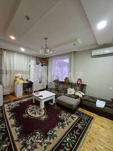 Продаётся 2-комн. новостройка 58 м², пос. Масазыр, photo 3 from 12
