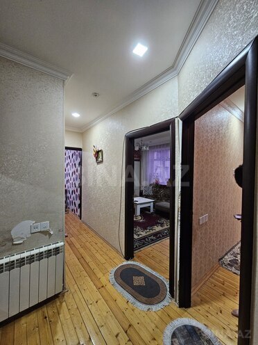Продаётся 2-комн. новостройка 58 м², пос. Масазыр, photo 8 from 12