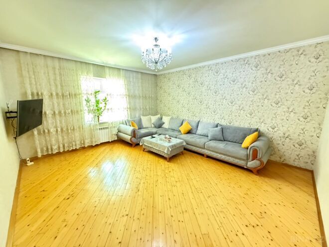 Продаётся 3-комн. дом/дача 169.4 м², пос. Бина, photo 12 from 21