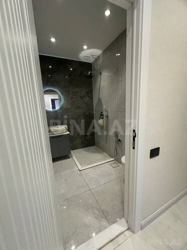 Сдаётся 2-комн. новостройка 80 м², м. Кара Караев, photo 24 from 26
