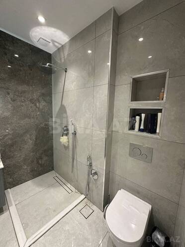 Сдаётся 2-комн. новостройка 80 м², м. Кара Караев, photo 14 from 26