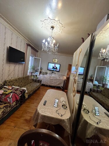 Satılır 2 otaqlı yeni tikili 55 m², İnşaatçılar m., photo 1 from 13