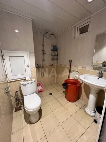 Satılır 2 otaqlı yeni tikili 55 m², İnşaatçılar m., photo 12 from 13