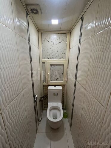 İcarəyə verilir 3 otaqlı köhnə tikili 78 m², Əhmədli m., photo 5 from 10