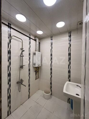 İcarəyə verilir 3 otaqlı köhnə tikili 78 m², Əhmədli m., photo 7 from 10