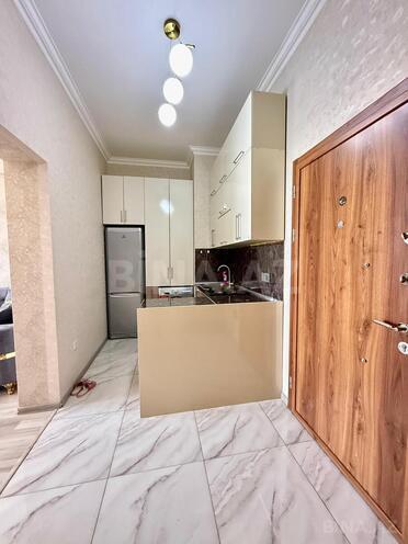 İcarəyə verilir 2 otaqlı yeni tikili 70 m², 20 Yanvar m., photo 8 from 19
