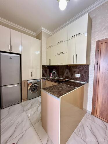 İcarəyə verilir 2 otaqlı yeni tikili 70 m², 20 Yanvar m., photo 7 from 19