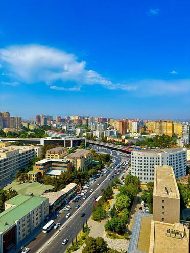 İcarəyə verilir 2 otaqlı yeni tikili 70 m², 20 Yanvar m., photo 3 from 19