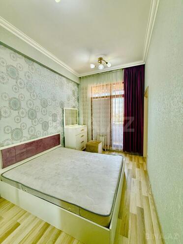 İcarəyə verilir 2 otaqlı yeni tikili 70 m², 20 Yanvar m., photo 10 from 19