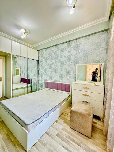 İcarəyə verilir 2 otaqlı yeni tikili 70 m², 20 Yanvar m., photo 13 from 19