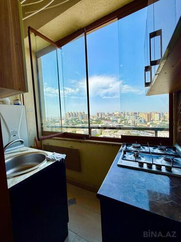 İcarəyə verilir 2 otaqlı yeni tikili 70 m², 20 Yanvar m., photo 14 from 19