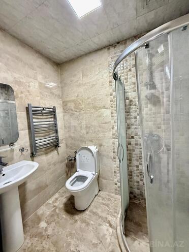 İcarəyə verilir 2 otaqlı yeni tikili 70 m², 20 Yanvar m., photo 17 from 19