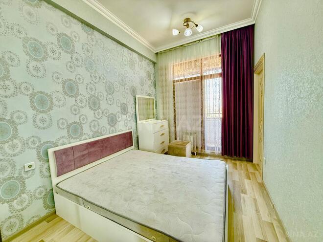 İcarəyə verilir 2 otaqlı yeni tikili 70 m², 20 Yanvar m., photo 12 from 19