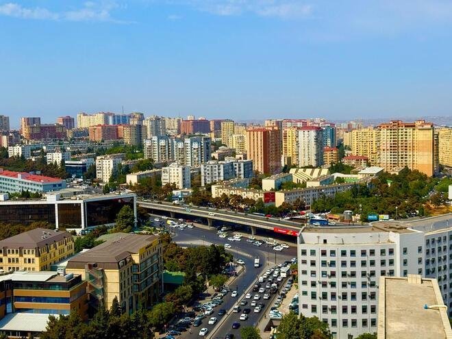 İcarəyə verilir 2 otaqlı yeni tikili 70 m², 20 Yanvar m., photo 18 from 19