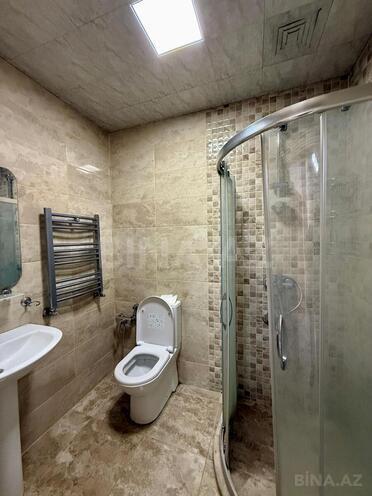 İcarəyə verilir 2 otaqlı yeni tikili 70 m², 20 Yanvar m., photo 15 from 19