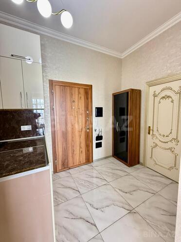 İcarəyə verilir 2 otaqlı yeni tikili 70 m², 20 Yanvar m., photo 9 from 19