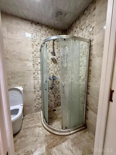 İcarəyə verilir 2 otaqlı yeni tikili 70 m², 20 Yanvar m., photo 16 from 19