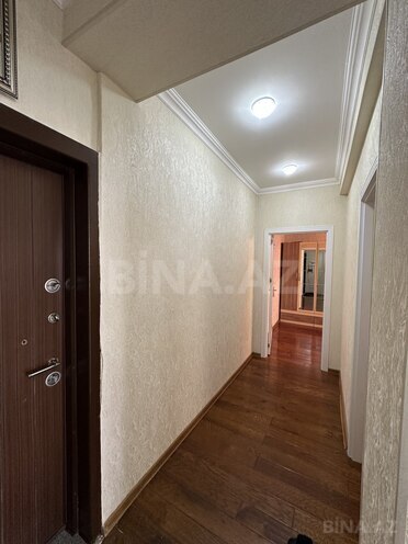 Продаётся 2-комн. новостройка 78 м², м. Иншаатчылар, photo 7 from 11