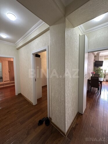 Продаётся 2-комн. новостройка 78 м², м. Иншаатчылар, photo 8 from 11