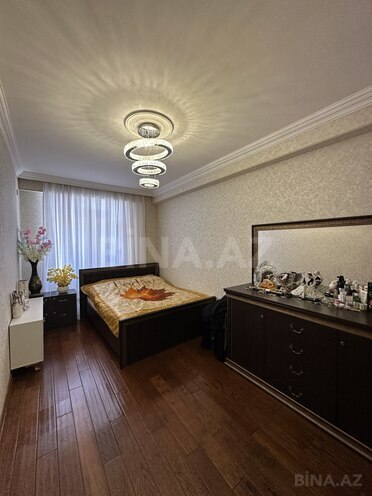 Продаётся 2-комн. новостройка 78 м², м. Иншаатчылар, photo 10 from 11