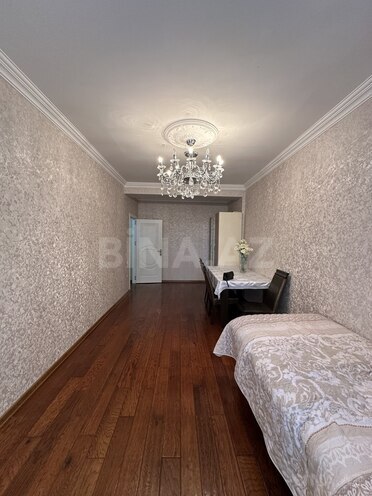 Продаётся 2-комн. новостройка 78 м², м. Иншаатчылар, photo 9 from 11