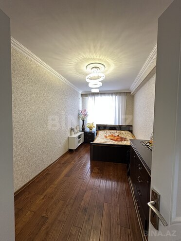 Продаётся 2-комн. новостройка 78 м², м. Иншаатчылар, photo 4 from 11