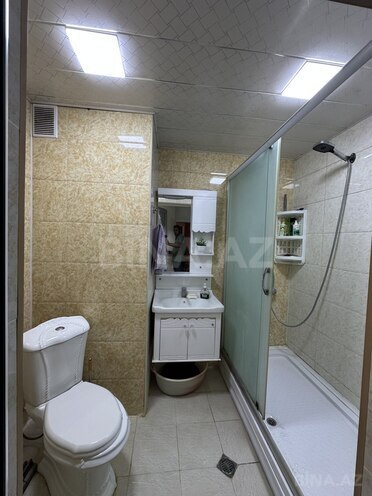 Продаётся 2-комн. новостройка 78 м², м. Иншаатчылар, photo 5 from 11