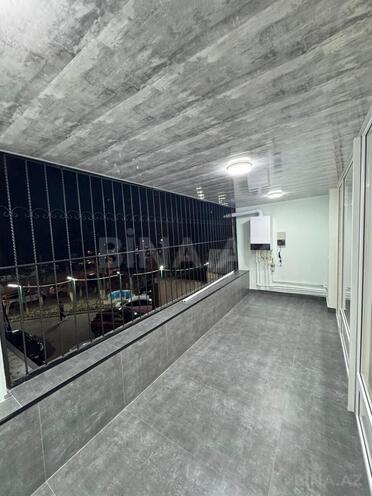 Satılır 4 otaqlı köhnə tikili 110 m², Binəqədi r., photo 13 from 16