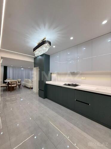 Satılır 4 otaqlı köhnə tikili 110 m², Binəqədi r., photo 6 from 16