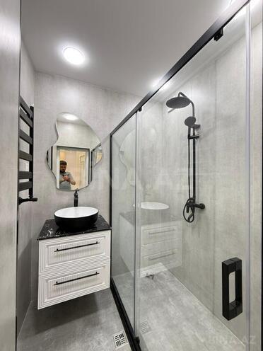 Satılır 4 otaqlı köhnə tikili 110 m², Binəqədi r., photo 14 from 16