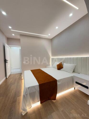 Satılır 4 otaqlı köhnə tikili 110 m², Binəqədi r., photo 10 from 16