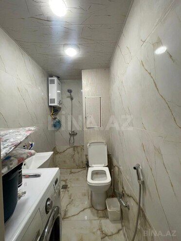 Satılır 2 otaqlı köhnə tikili 40 m², Qaraçuxur q., photo 9 from 10