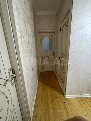 Satılır 2 otaqlı köhnə tikili 40 m², Qaraçuxur q., photo 8 from 10