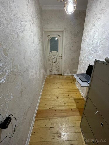 Satılır 2 otaqlı köhnə tikili 40 m², Qaraçuxur q., photo 7 from 10