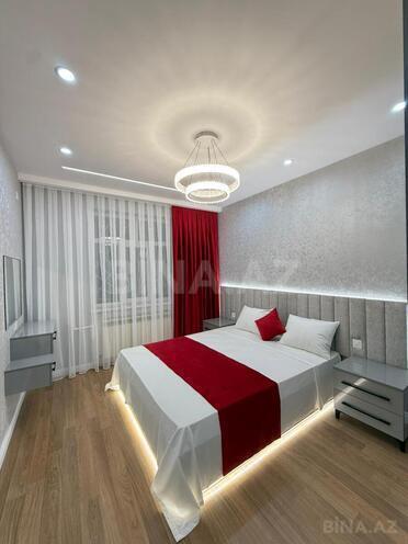 Satılır 4 otaqlı köhnə tikili 110 m², Binəqədi r., photo 8 from 16
